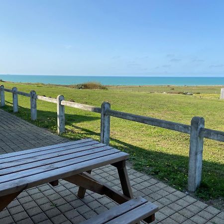Studio "Cote Mer" La Naturelle - Wimereux Exteriör bild