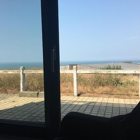 Studio "Cote Mer" La Naturelle - Wimereux Exteriör bild